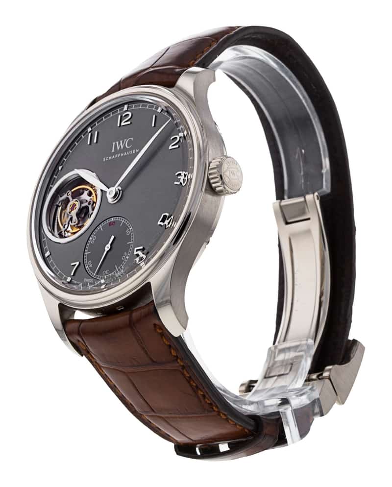 IWC Portugieser Tourbillon IW546301